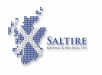 logo for Saltire Roofing and Building Ltd